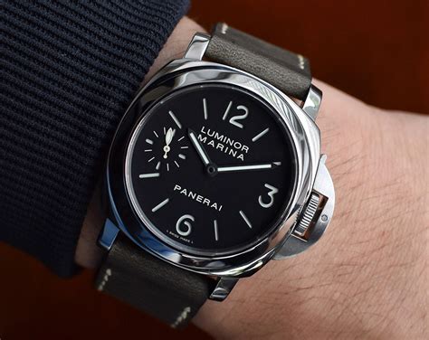 panerai pam 211|Panerai pam111.